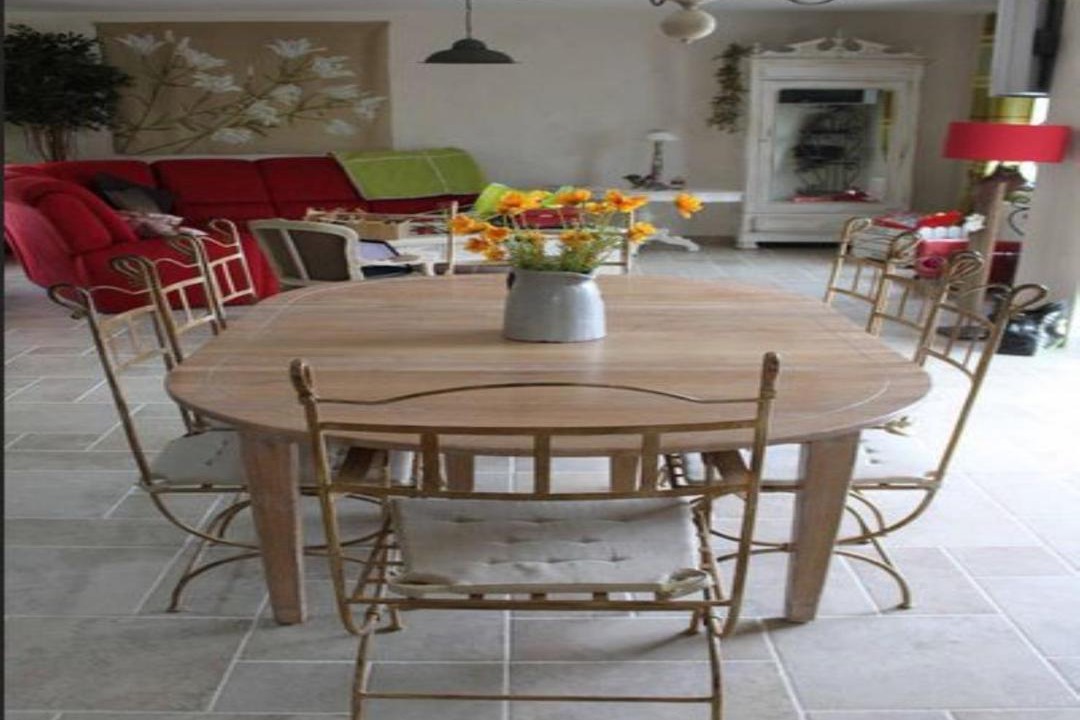 Photo of Livingroom in Seigy