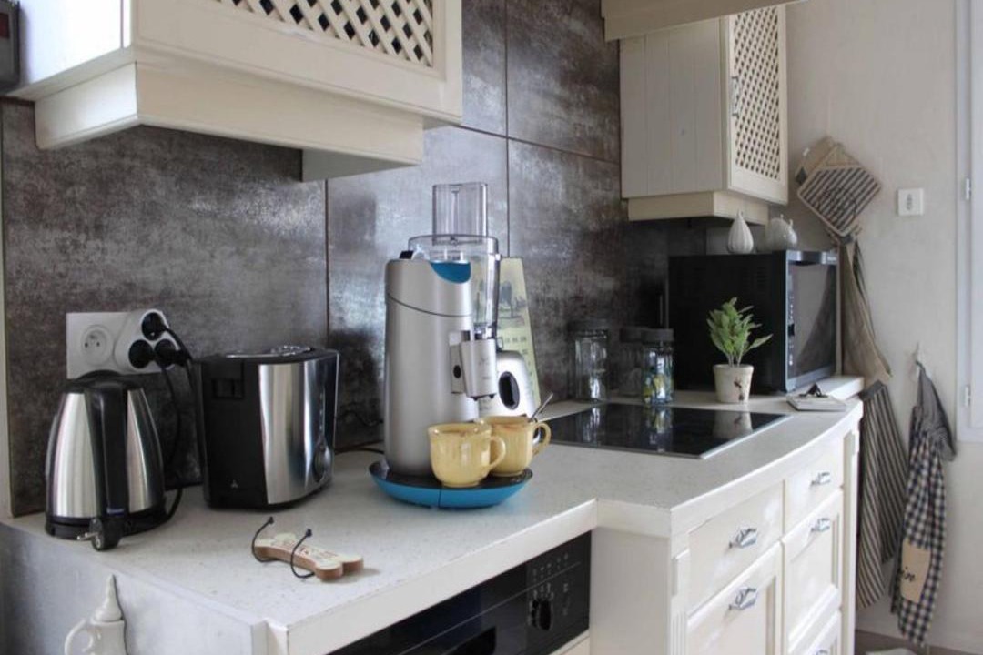 Photo of Kitchen in Seigy