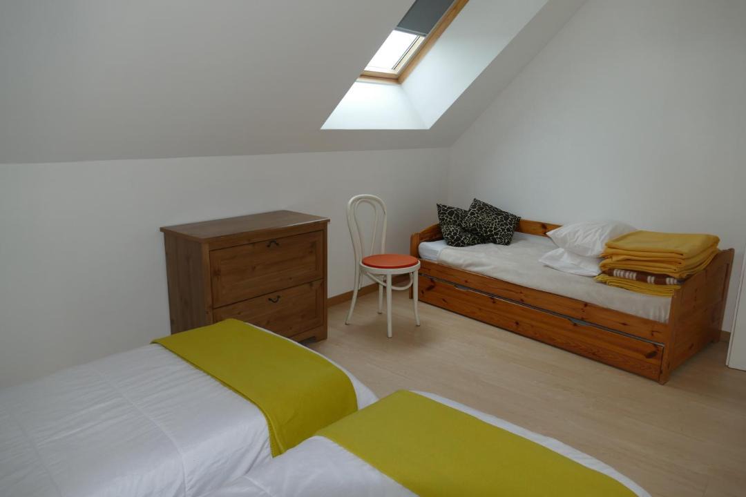 Photo of Bedroom in Balmont