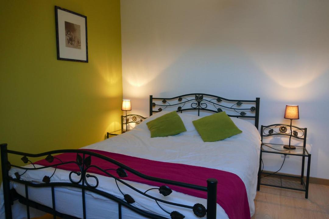 Photo of Bedroom in Balmont