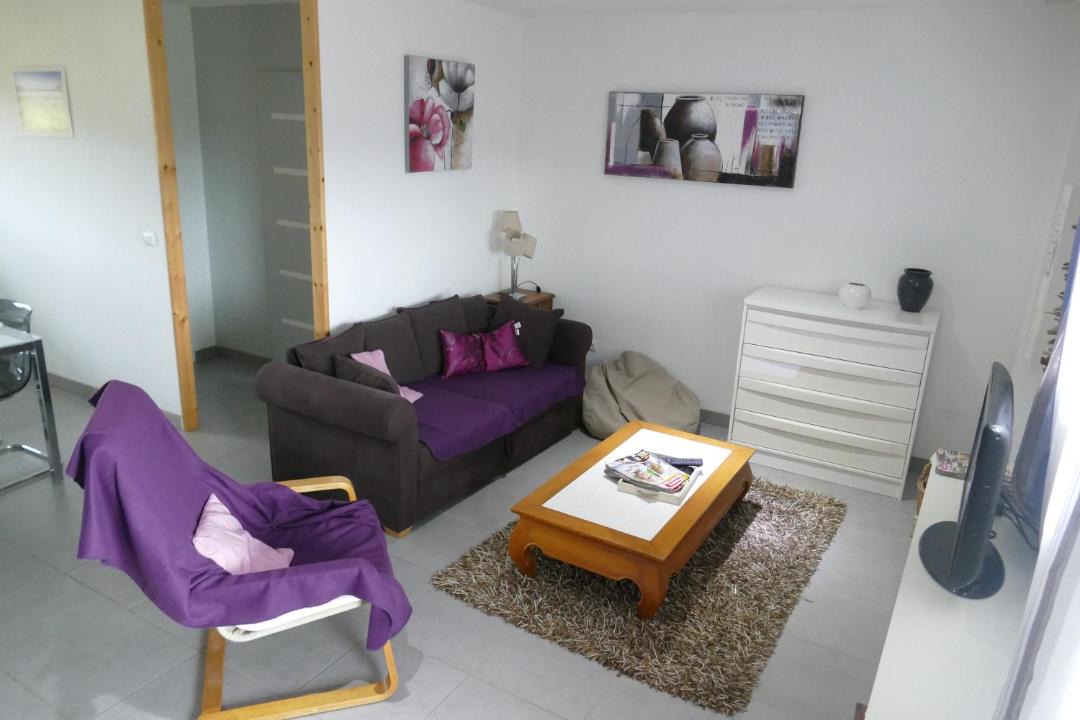 Photo of Livingroom in Balmont