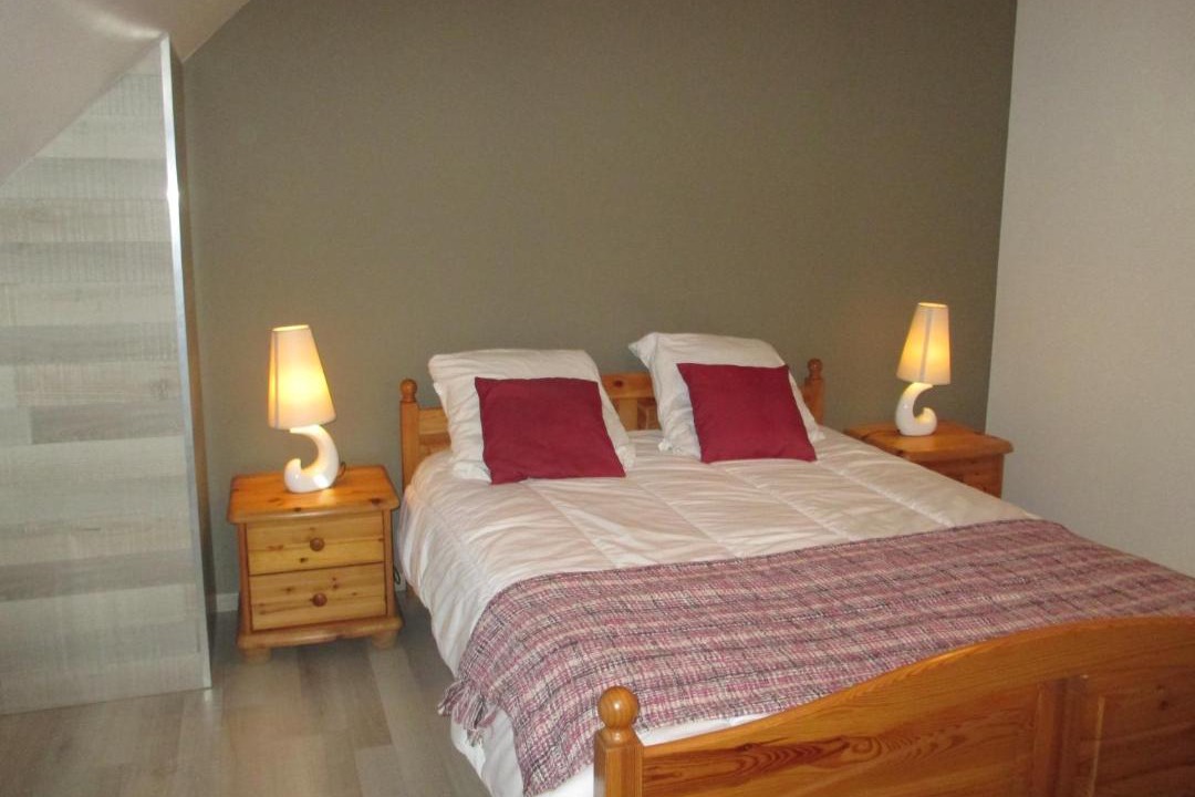 Photo of Bedroom in Balmont