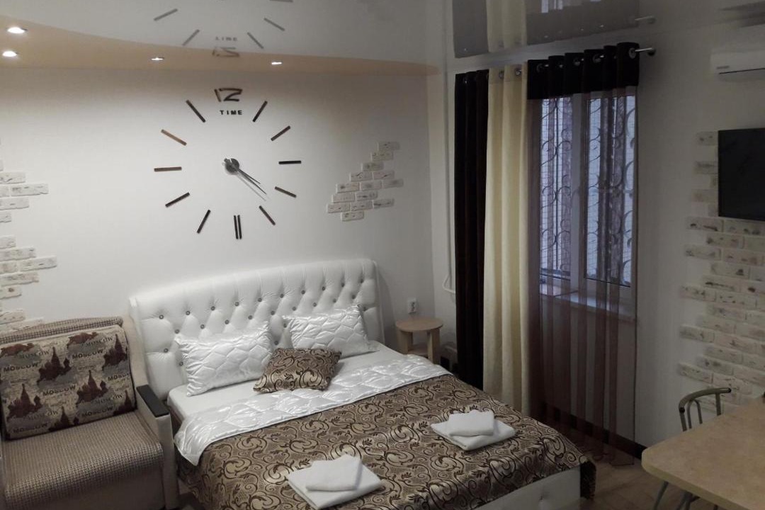 Photo of Bedroom in Volgograd