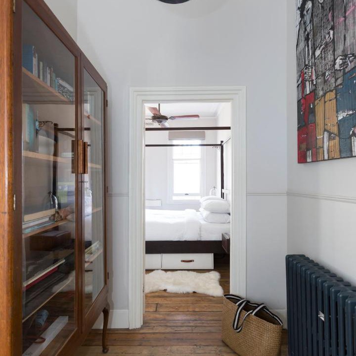 Photo of Livingroom in Highbury