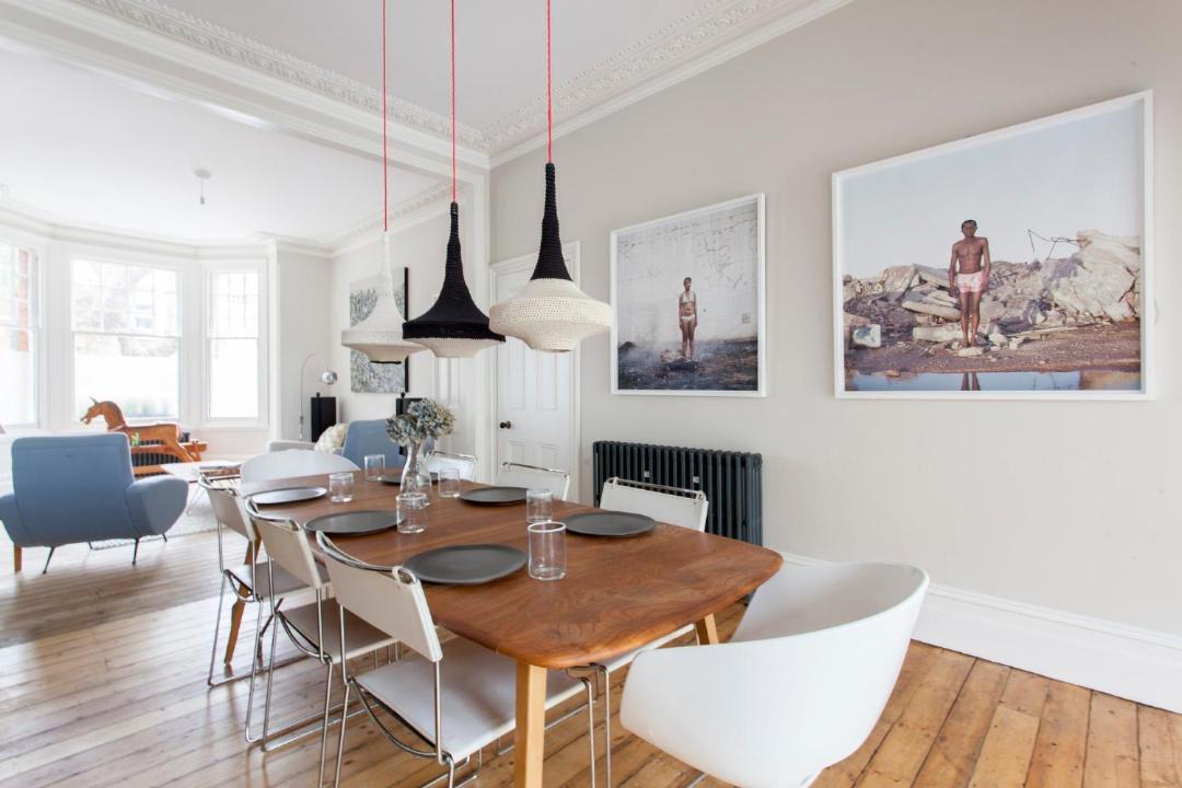 Photo of Livingroom in Highbury