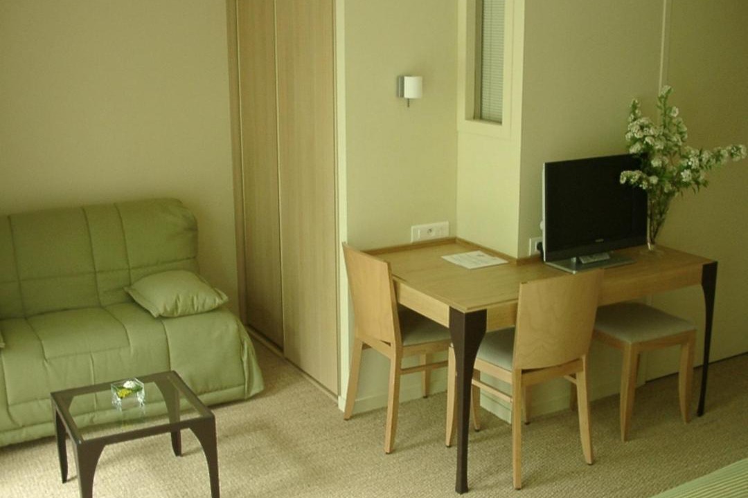 Photo of Livingroom in Rocamadour