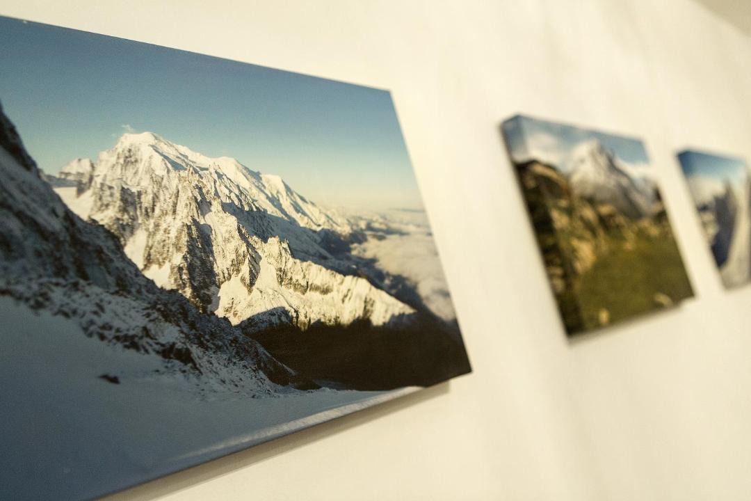 Photo of Others in Chamonix City Centre
