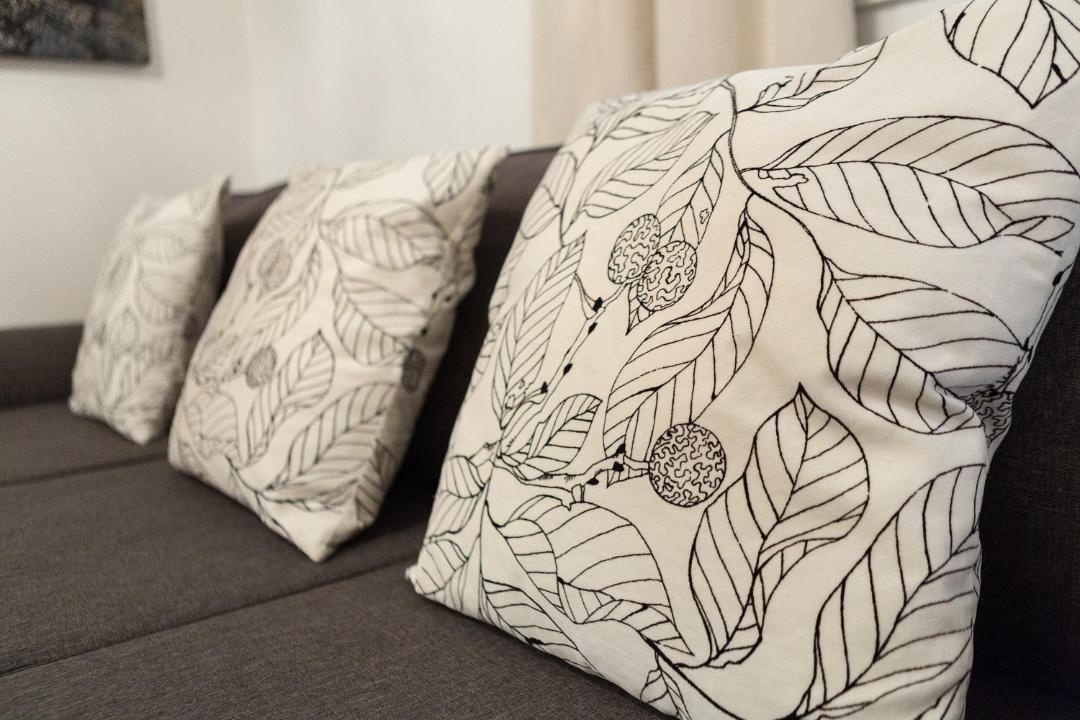 Photo of Livingroom in Chamonix City Centre