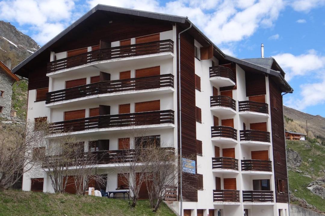 Photo of Others in Arolla