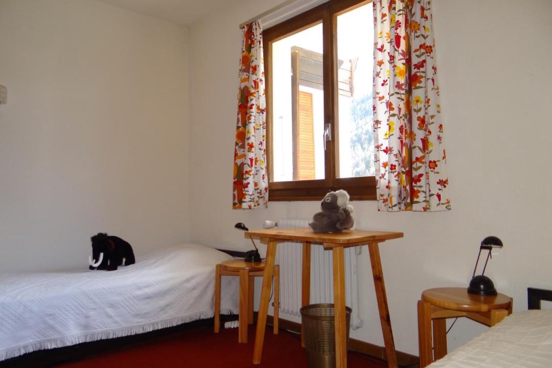 Photo of Bedroom in Arolla