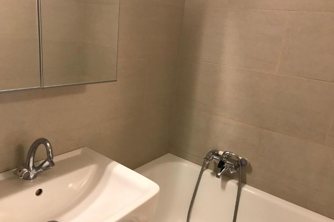 Photo of Bathroom in Arolla