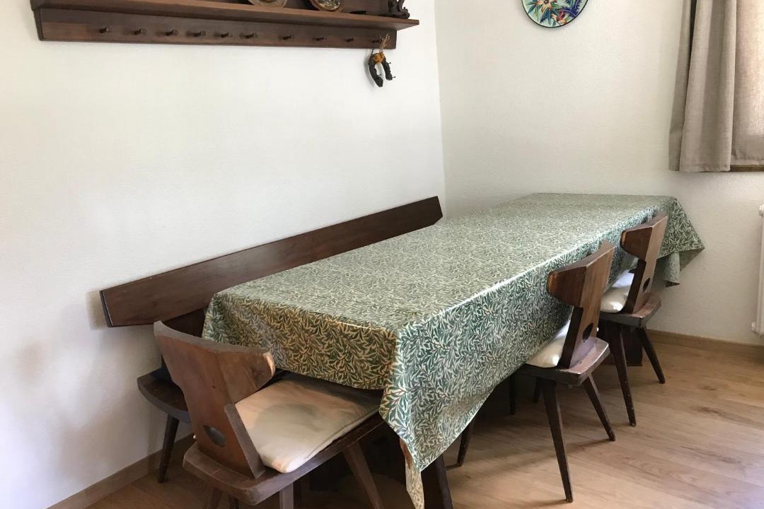 Photo of Kitchen in Arolla