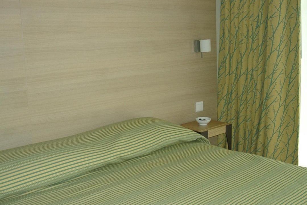 Photo of Bedroom in Rocamadour