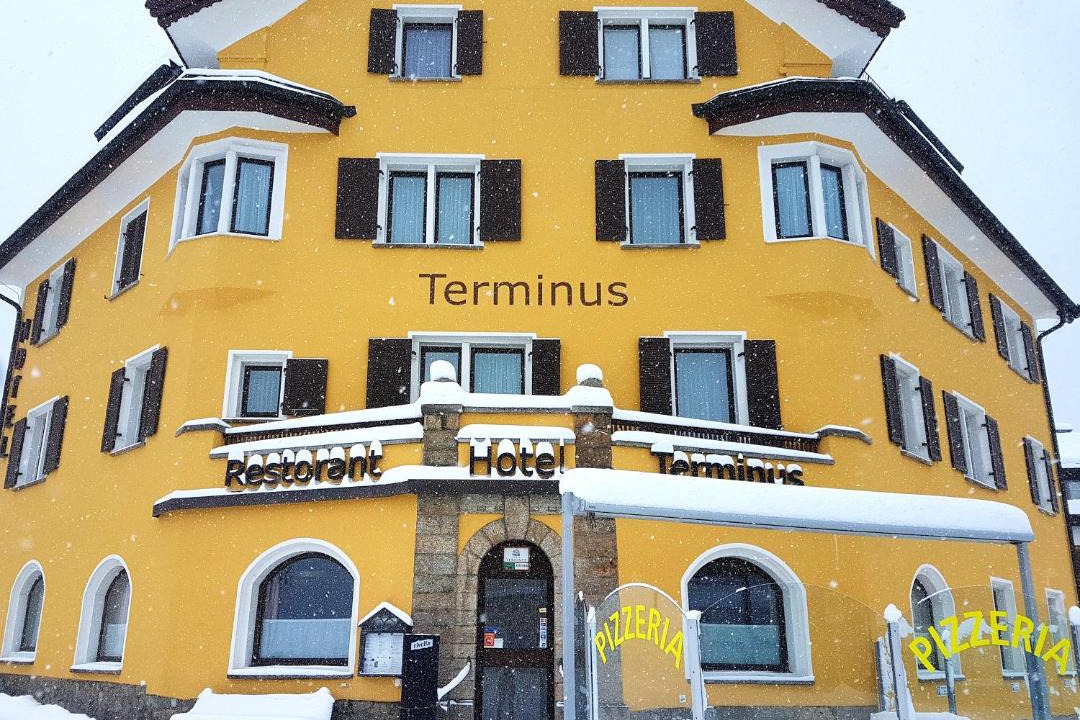 Photo of Others in Samedan