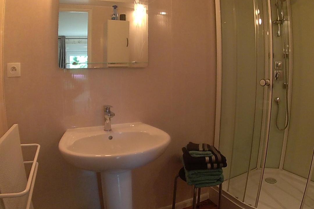 Photo of Bathroom in Valmont