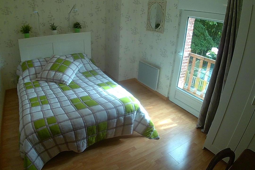 Photo of Bedroom in Valmont