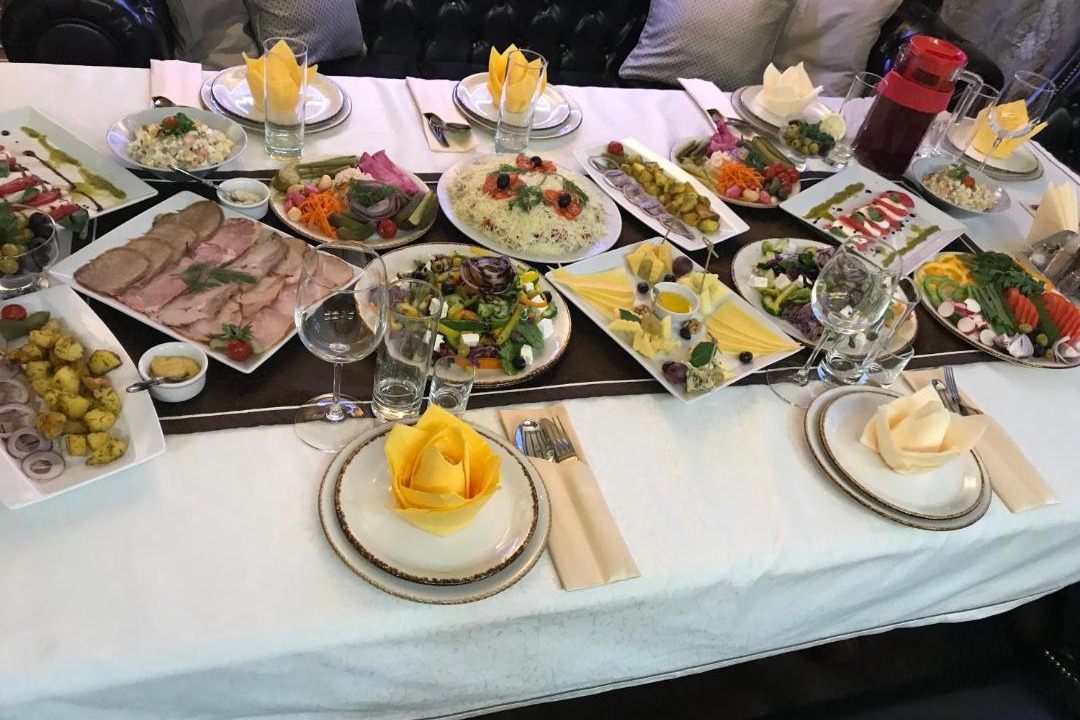 Photo of Others in Ilyinskoye