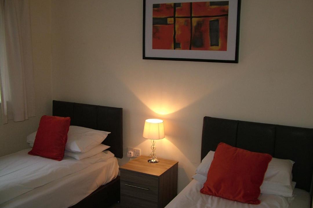 Photo of Bedroom in Red Lodge