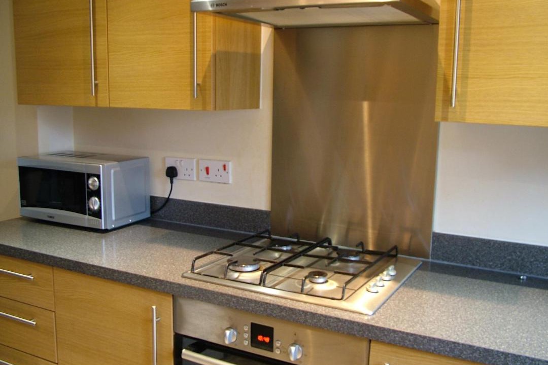 Photo of Kitchen in Red Lodge