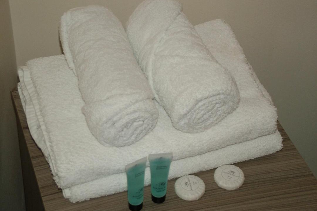 Photo of Bathroom in Red Lodge