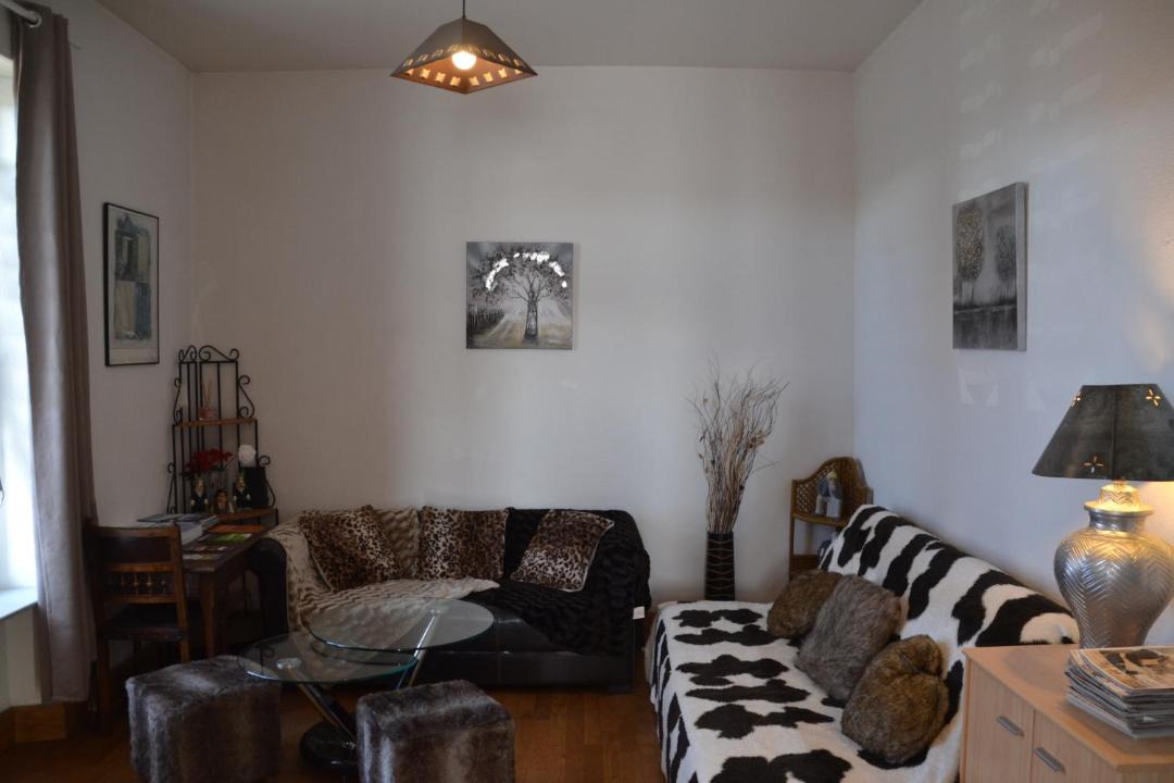Photo of Livingroom in Epinal