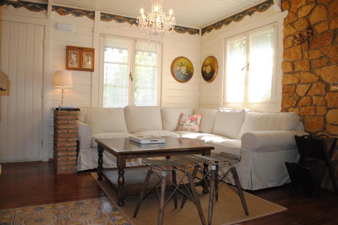 Photo of Livingroom in Sabando