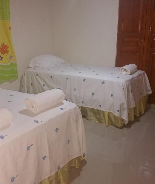 Photo of Bedroom in Jarabacoa
