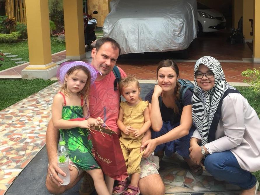 Photo of Others in Sari Harjo