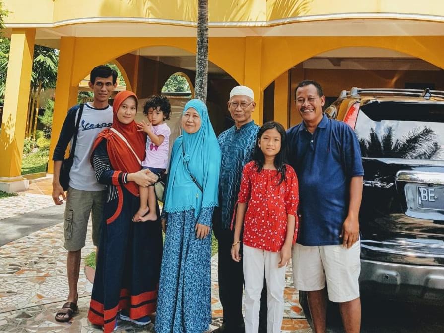 Photo of Others in Sari Harjo