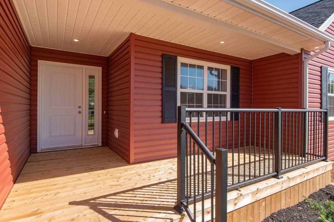 Photo of Patio Balcony in Stratford