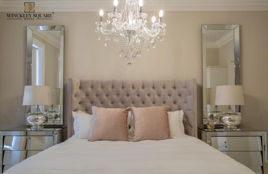 Photo of Bedroom in Preston