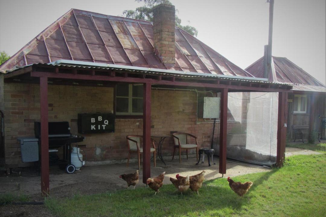 Photo of Others in Marrangaroo