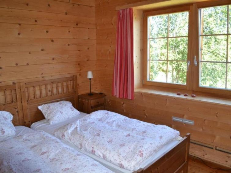 Photo of Bedroom in Tavanasa