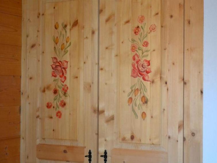 Photo of Bathroom in Tavanasa