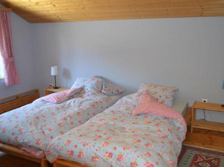 Photo of Bedroom in Tavanasa