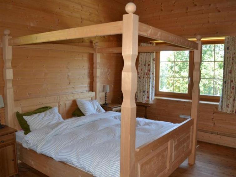 Photo of Bedroom in Tavanasa
