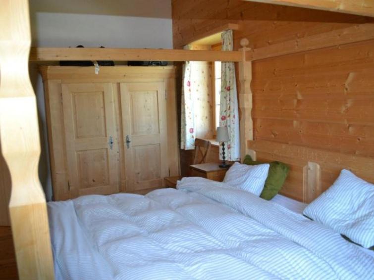 Photo of Bedroom in Tavanasa