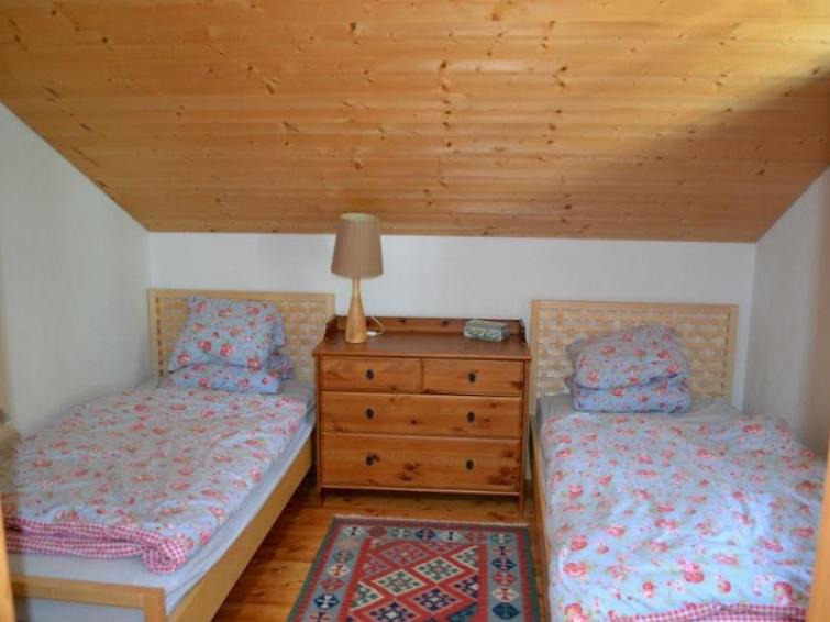 Photo of Bedroom in Tavanasa