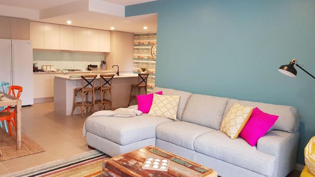 Photo of Livingroom in Huskisson