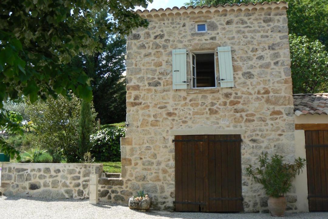 Photo of Buildings in Rosieres