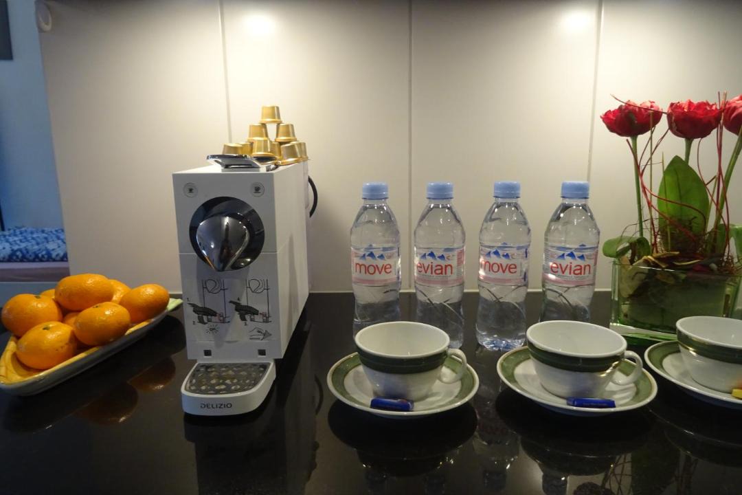 Photo of Livingroom in Central Interlaken