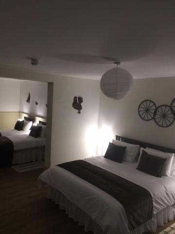 Photo of Bedroom in Upshire