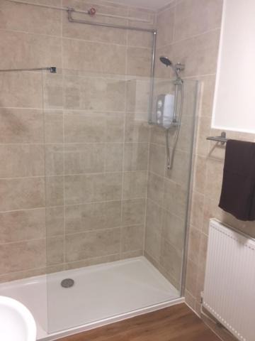 Photo of Bathroom in Upshire