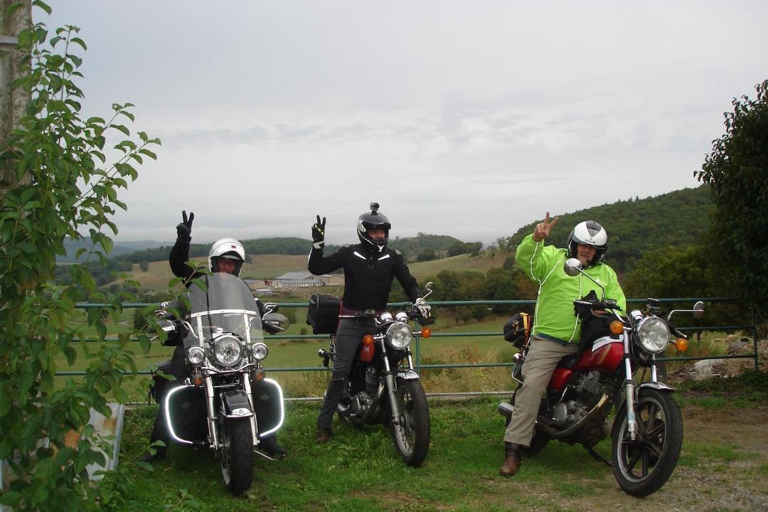 Photo of Others in Sauvat