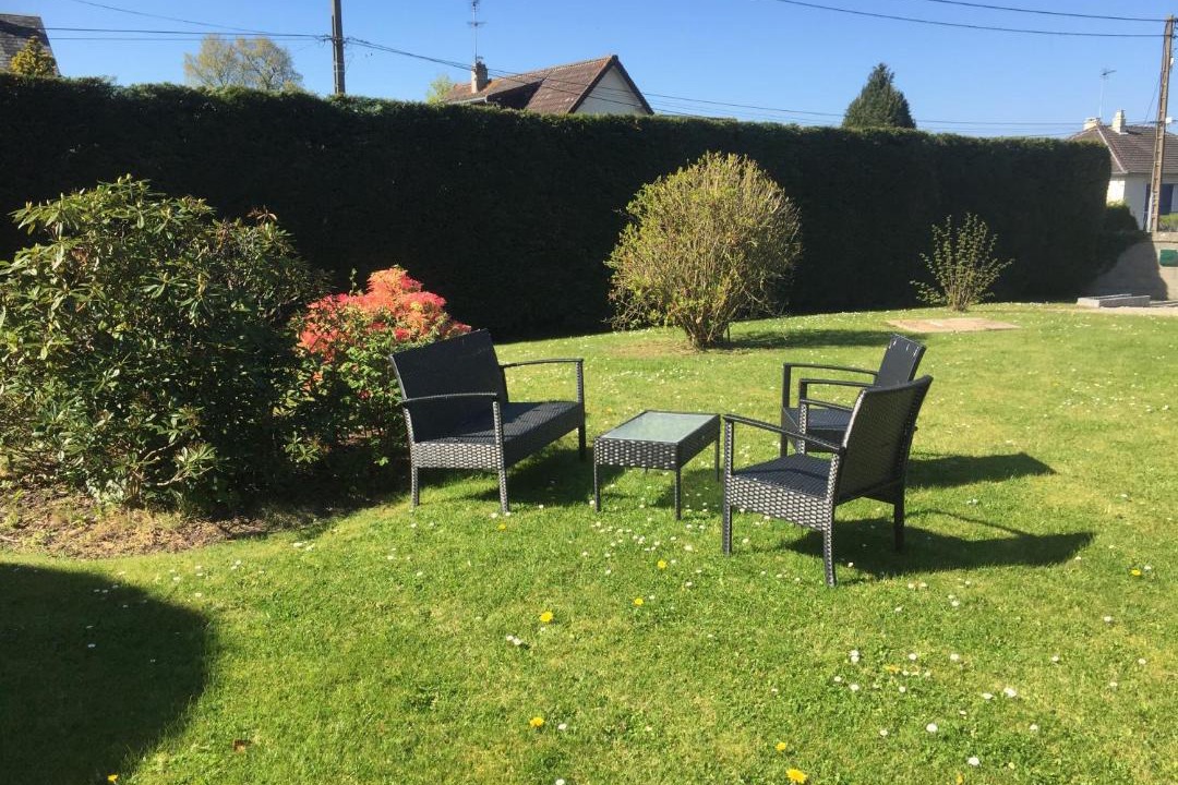 Photo of Others in Grandcamp-Maisy