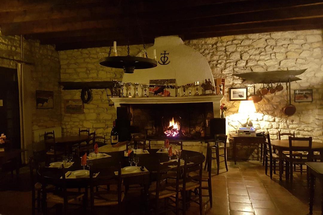 Photo of Kitchen in Saintes-Maries-de-la-Mer