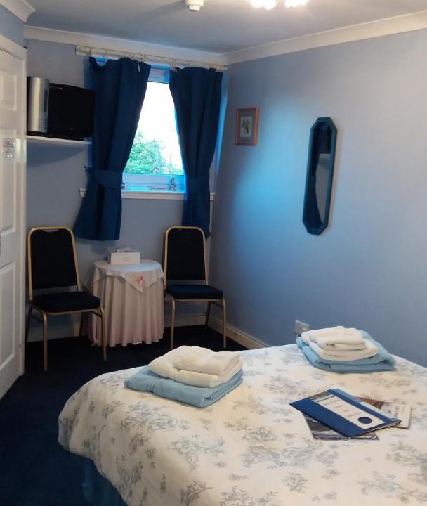 Photo of Bedroom in Alexandria