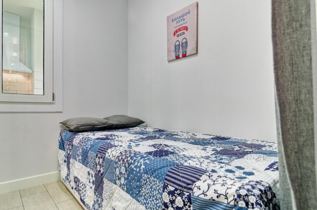 Photo of Bedroom in Penza