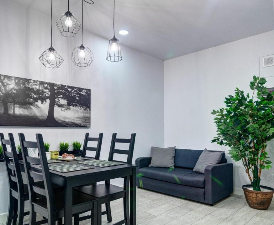 Photo of Livingroom in Penza