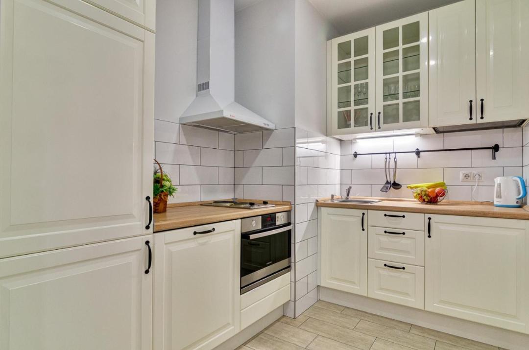 Photo of Kitchen in Penza